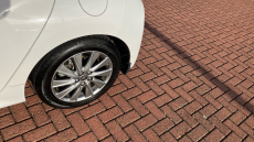 Toyota Yaris 1.5 Hybrid Icon 5dr CVT Hybrid Hatchback